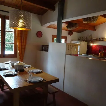 Maison Familiale Proche Avec Jardin, Terrasse Et 6 Couchages A - Fr-1-224b-184 * L'Epine (Vendee)