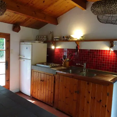 Maison Familiale Proche Avec Jardin, Terrasse Et 6 Couchages A - Fr-1-224b-184 L'Epine (Vendee)