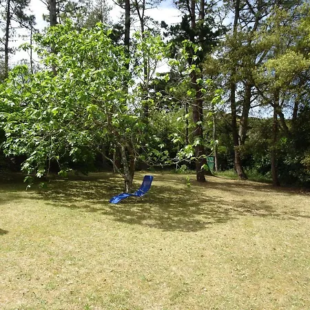Casa vacanze Maison Familiale Proche Avec Jardin, Terrasse Et 6 Couchages à - Fr-1-224b-184 L'Epine (Vendee)