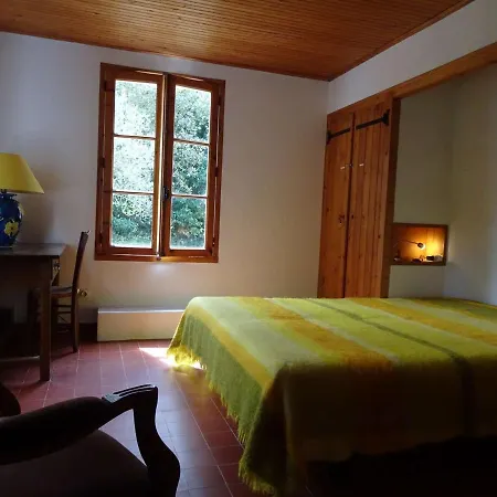 Maison Familiale Proche Avec Jardin, Terrasse Et 6 Couchages à - Fr-1-224b-184