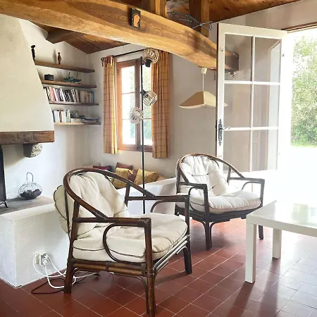 Maison Familiale Proche Avec Jardin, Terrasse Et 6 Couchages A L'epine - Fr-1-224b-184 L'Epine (Vendee)