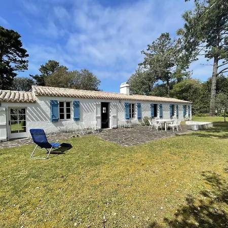 Maison Familiale Proche Avec Jardin, Terrasse Et 6 Couchages A - Fr-1-224b-184 Tatil Evi *