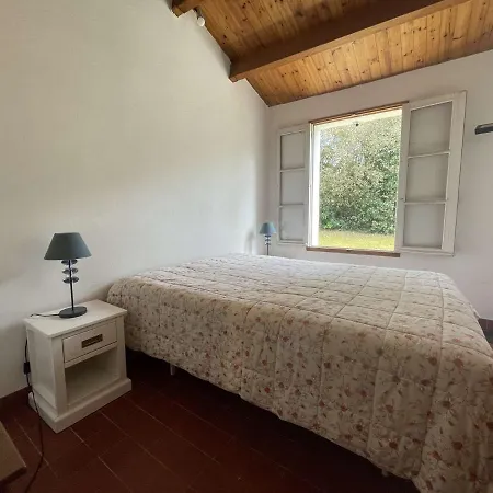 Maison Familiale Proche Avec Jardin, Terrasse Et 6 Couchages A - Fr-1-224b-184 Tatil Evi L'Epine (Vendee)