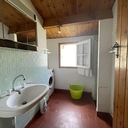 Maison Familiale Proche Avec Jardin, Terrasse Et 6 Couchages A - Fr-1-224b-184 *