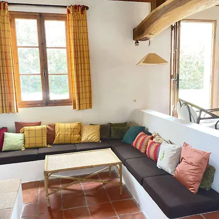 Maison Familiale Proche Avec Jardin, Terrasse Et 6 Couchages A L'epine - Fr-1-224b-184 L'Epine (Vendee)
