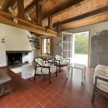 Maison Familiale Proche Avec Jardin, Terrasse Et 6 Couchages A - Fr-1-224b-184 L'Epine (Vendee)