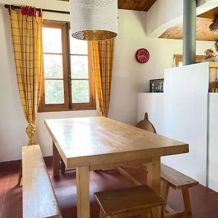 Maison Familiale Proche Avec Jardin, Terrasse Et 6 Couchages A L'epine - Fr-1-224b-184 * L'Epine (Vendee)