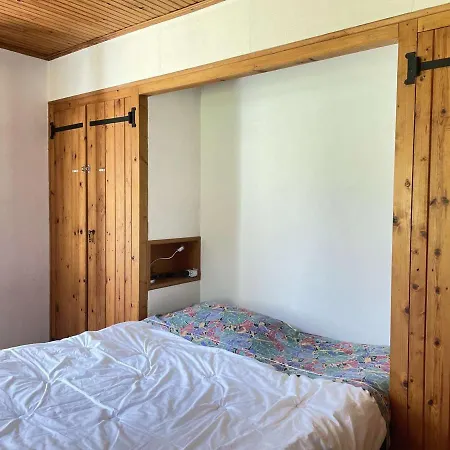 Maison Familiale Proche Avec Jardin, Terrasse Et 6 Couchages A L'epine - Fr-1-224b-184 Holiday home L'Epine (Vendee)