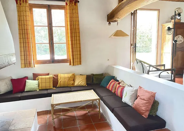 Maison Familiale Proche Avec Jardin, Terrasse Et 6 Couchages A - Fr-1-224b-184 L'Epine (Vendee)